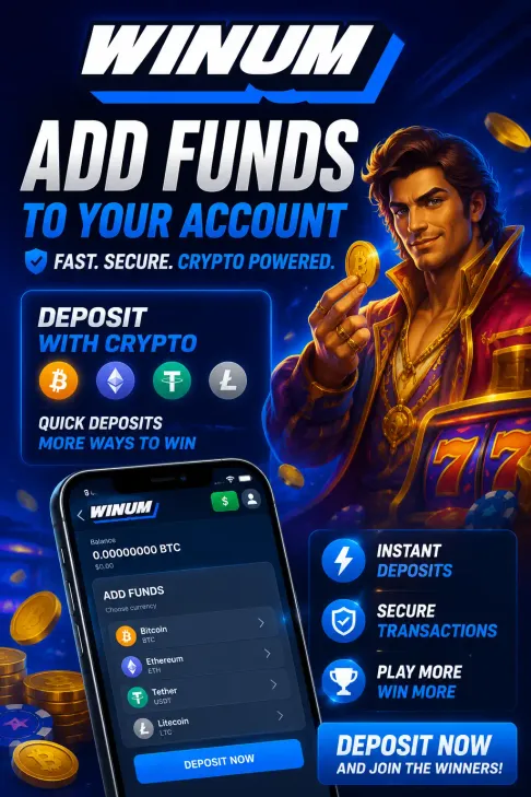 Winum Eng Deposit 2